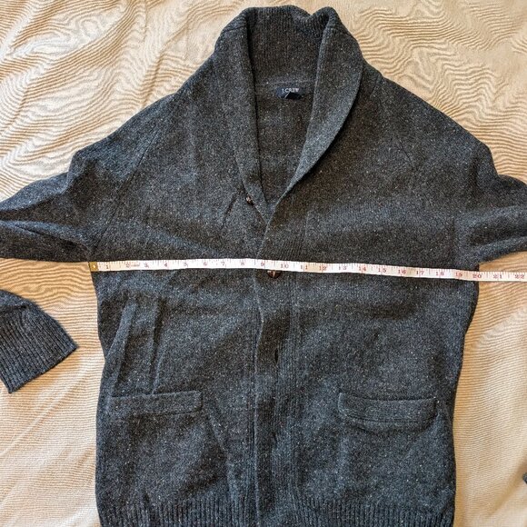 J Crew Cardigan Sweater - Picture 5 of 5